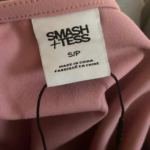 Smash + Tess Paula Abdul Colab Top - Picture 5 of 8